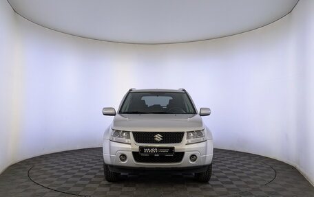 Suzuki Grand Vitara, 2008 год, 1 050 000 рублей, 2 фотография