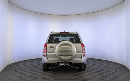 Suzuki Grand Vitara, 2008 год, 1 050 000 рублей, 6 фотография