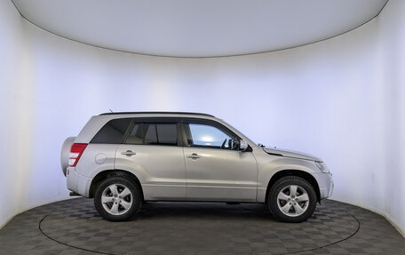 Suzuki Grand Vitara, 2008 год, 1 050 000 рублей, 4 фотография