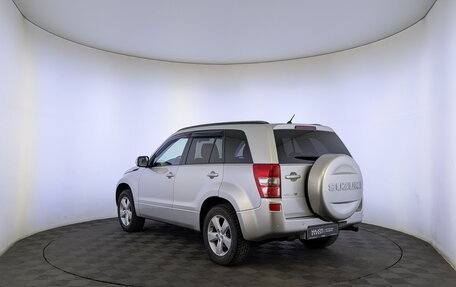 Suzuki Grand Vitara, 2008 год, 1 050 000 рублей, 7 фотография