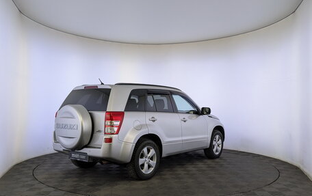 Suzuki Grand Vitara, 2008 год, 1 050 000 рублей, 5 фотография