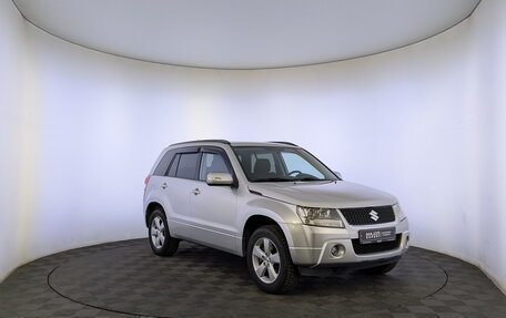 Suzuki Grand Vitara, 2008 год, 1 050 000 рублей, 3 фотография