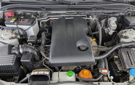 Suzuki Grand Vitara, 2008 год, 1 050 000 рублей, 9 фотография