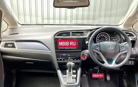 Honda Shuttle II, 2019 год, 1 000 000 рублей, 8 фотография