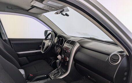 Suzuki Grand Vitara, 2008 год, 1 050 000 рублей, 11 фотография