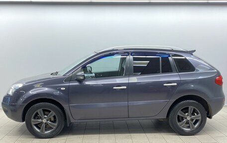 Renault Koleos I рестайлинг 2, 2011 год, 750 000 рублей, 3 фотография