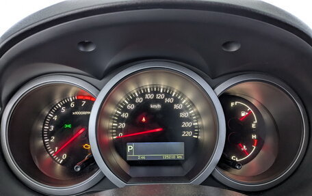 Suzuki Grand Vitara, 2008 год, 1 050 000 рублей, 13 фотография