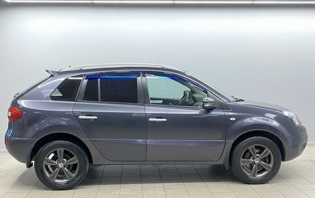 Renault Koleos I рестайлинг 2, 2011 год, 750 000 рублей, 6 фотография