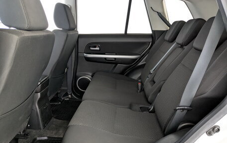 Suzuki Grand Vitara, 2008 год, 1 050 000 рублей, 12 фотография