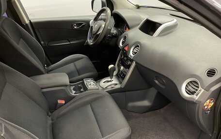 Renault Koleos I рестайлинг 2, 2011 год, 750 000 рублей, 8 фотография