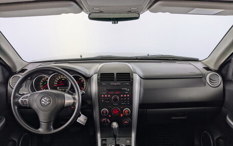 Suzuki Grand Vitara, 2008 год, 1 050 000 рублей, 14 фотография