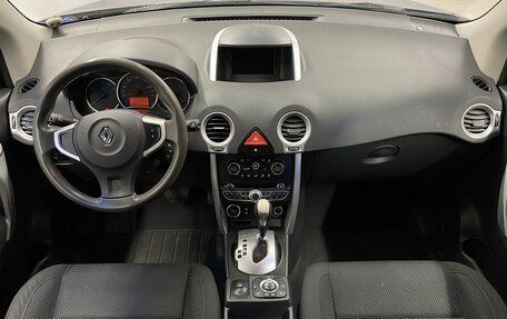 Renault Koleos I рестайлинг 2, 2011 год, 750 000 рублей, 9 фотография