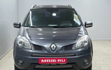 Renault Koleos I рестайлинг 2, 2011 год, 750 000 рублей, 2 фотография
