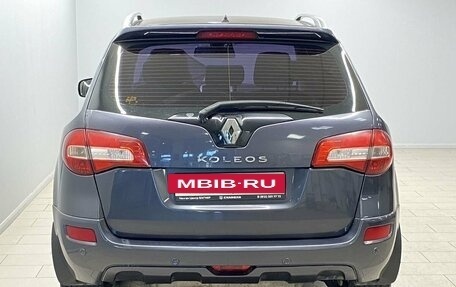 Renault Koleos I рестайлинг 2, 2011 год, 750 000 рублей, 4 фотография