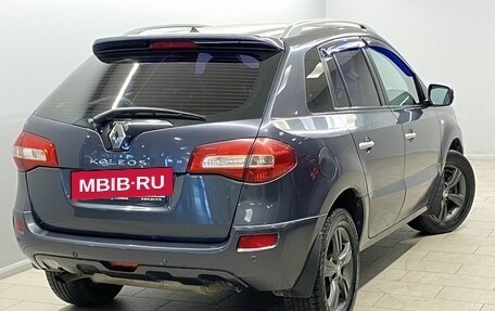 Renault Koleos I рестайлинг 2, 2011 год, 750 000 рублей, 5 фотография