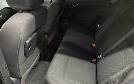 Renault Koleos I рестайлинг 2, 2011 год, 750 000 рублей, 11 фотография