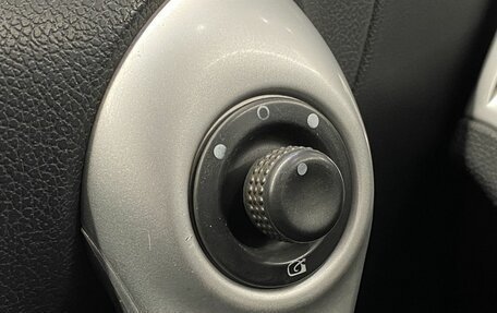 Renault Koleos I рестайлинг 2, 2011 год, 750 000 рублей, 16 фотография