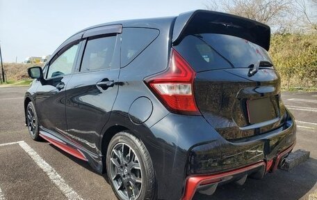 Nissan Note II рестайлинг, 2018 год, 1 693 000 рублей, 5 фотография