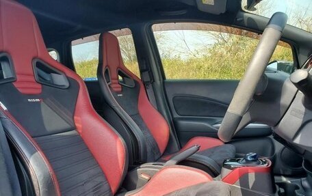 Nissan Note II рестайлинг, 2018 год, 1 693 000 рублей, 9 фотография