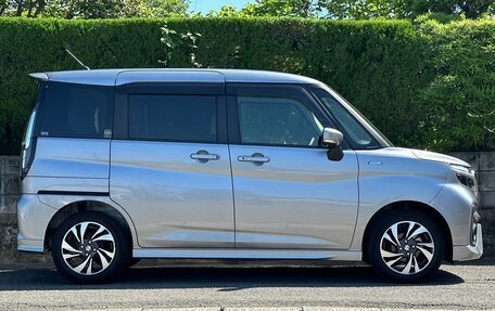 Suzuki Solio, 2021 год, 1 100 000 рублей, 3 фотография