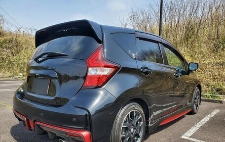 Nissan Note II рестайлинг, 2018 год, 1 693 000 рублей, 7 фотография