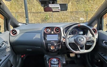 Nissan Note II рестайлинг, 2018 год, 1 693 000 рублей, 10 фотография