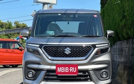 Suzuki Solio, 2021 год, 1 100 000 рублей, 2 фотография