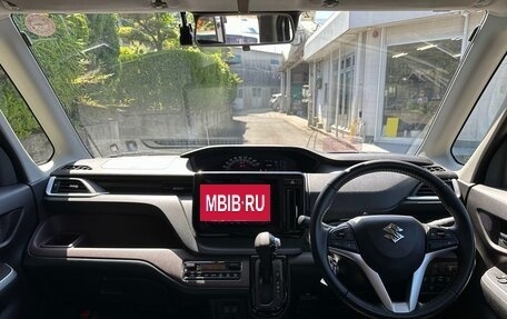 Suzuki Solio, 2021 год, 1 100 000 рублей, 12 фотография