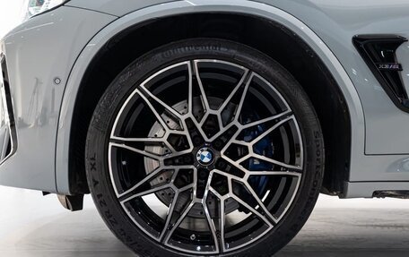BMW X3 M, 2022 год, 6 300 000 рублей, 7 фотография