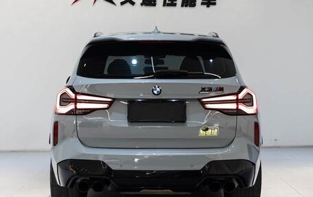 BMW X3 M, 2022 год, 6 300 000 рублей, 5 фотография