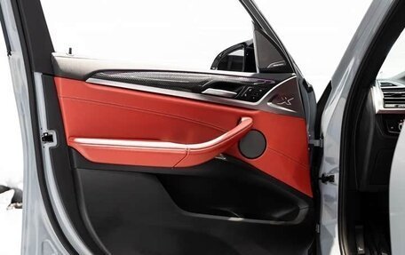 BMW X3 M, 2022 год, 6 300 000 рублей, 8 фотография