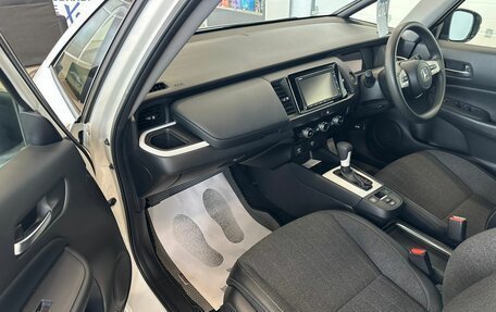 Honda Fit, 2020 год, 1 639 000 рублей, 12 фотография