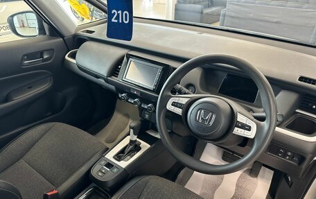 Honda Fit, 2020 год, 1 639 000 рублей, 11 фотография