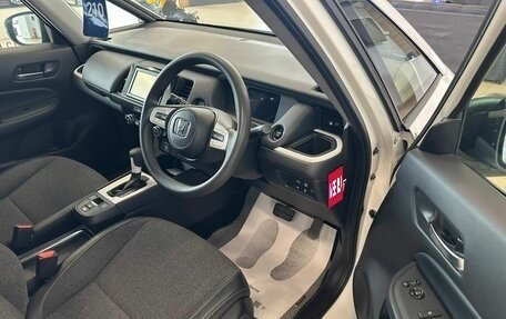 Honda Fit, 2020 год, 1 639 000 рублей, 10 фотография