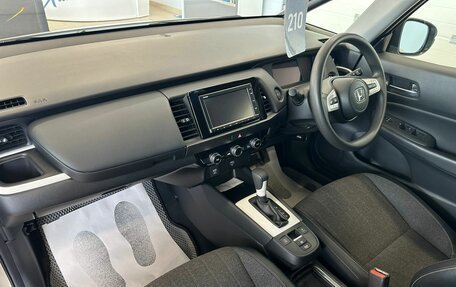 Honda Fit, 2020 год, 1 639 000 рублей, 13 фотография