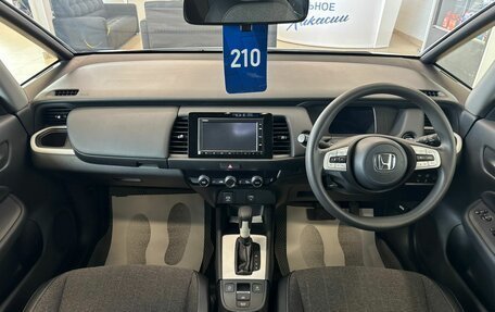 Honda Fit, 2020 год, 1 639 000 рублей, 16 фотография