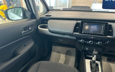 Honda Fit, 2020 год, 1 639 000 рублей, 14 фотография