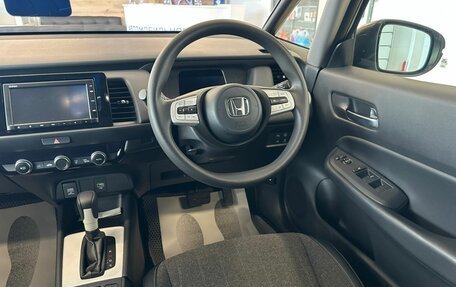 Honda Fit, 2020 год, 1 639 000 рублей, 15 фотография