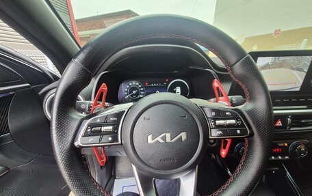 KIA K3, 2021 год, 1 834 000 рублей, 8 фотография
