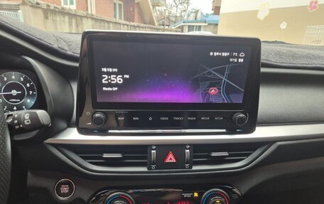 KIA K3, 2021 год, 1 834 000 рублей, 9 фотография