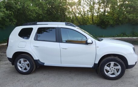 Renault Duster I рестайлинг, 2019 год, 1 330 990 рублей, 5 фотография