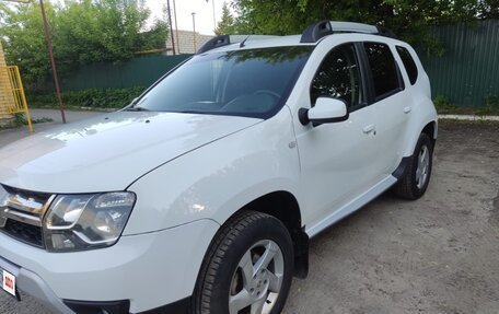 Renault Duster I рестайлинг, 2019 год, 1 330 990 рублей, 2 фотография