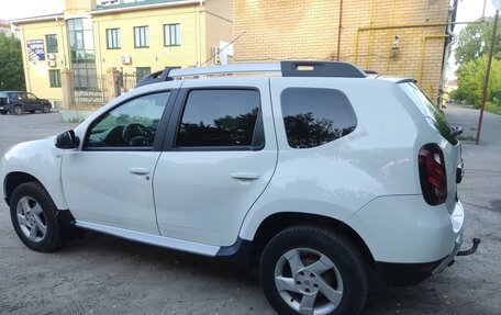 Renault Duster I рестайлинг, 2019 год, 1 330 990 рублей, 7 фотография