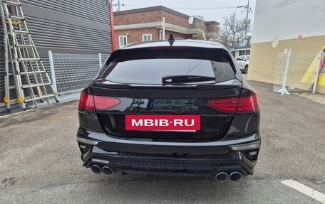 KIA K3, 2021 год, 1 834 000 рублей, 5 фотография