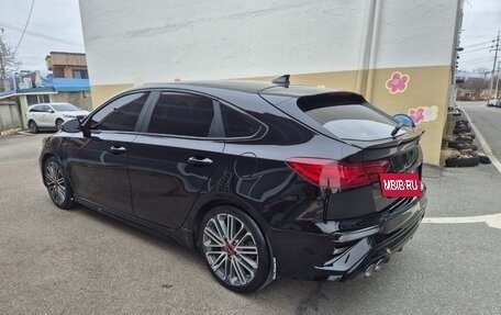 KIA K3, 2021 год, 1 834 000 рублей, 6 фотография
