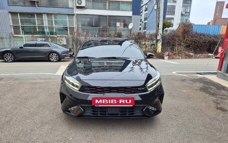 KIA K3, 2021 год, 1 834 000 рублей, 2 фотография