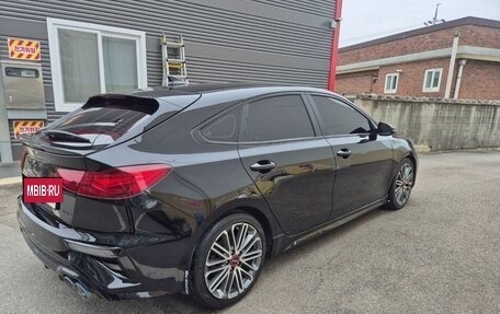 KIA K3, 2021 год, 1 834 000 рублей, 4 фотография