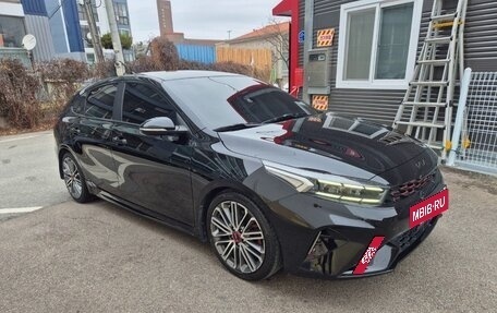 KIA K3, 2021 год, 1 834 000 рублей, 3 фотография