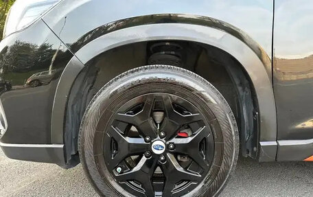 Subaru Forester, 2021 год, 2 500 111 рублей, 5 фотография