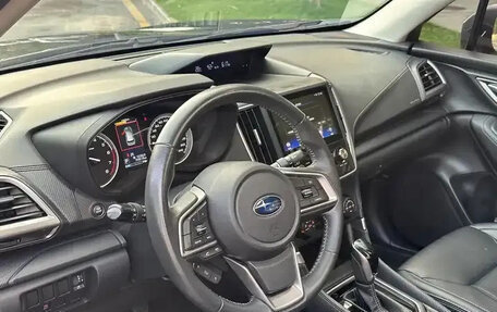 Subaru Forester, 2021 год, 2 500 111 рублей, 7 фотография